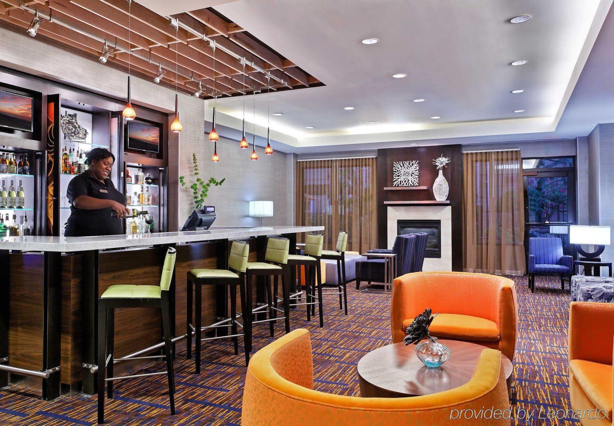Hotel Courtyard Tampa Downtown Exteriér fotografie